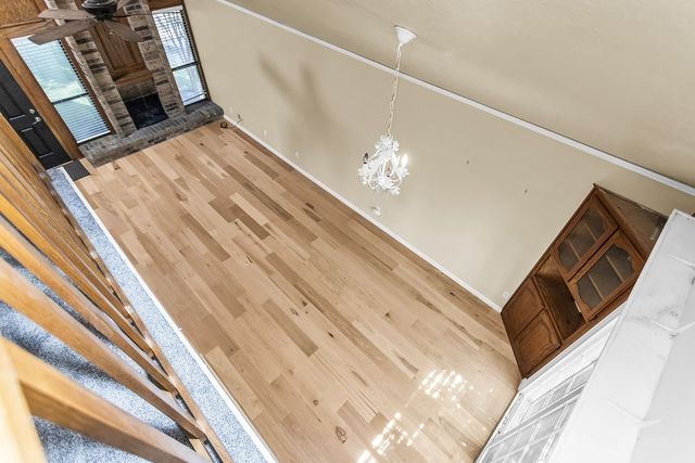 3172 Harbinger Lane, Dallas, TX 75287