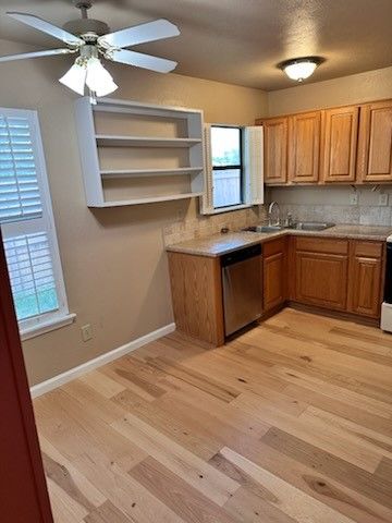 3172 Harbinger Lane, Dallas, TX 75287