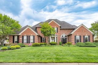 9816 Stowaway Cove, Fort Wayne, IN 46835