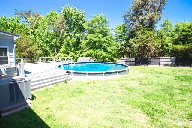 13400 Old Kentucky Rd, Walling, TN 38587