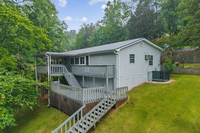 310 Hasty Hollow Rd, Lynchburg, TN 37352