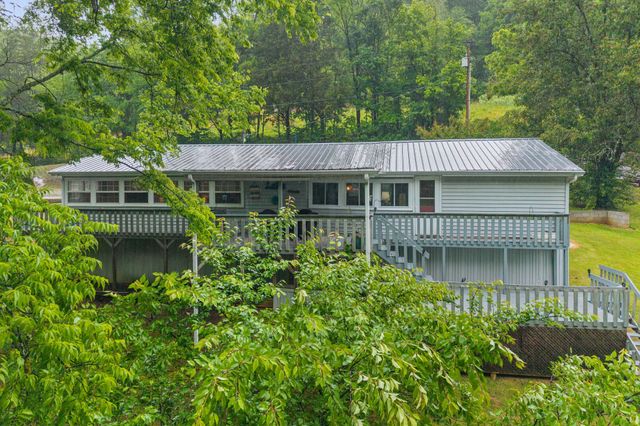 310 Hasty Hollow Rd, Lynchburg, TN 37352