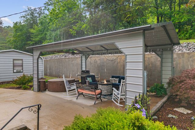 310 Hasty Hollow Rd, Lynchburg, TN 37352