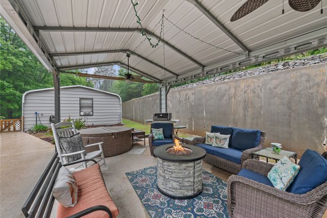 310 Hasty Hollow Rd, Lynchburg, TN 37352