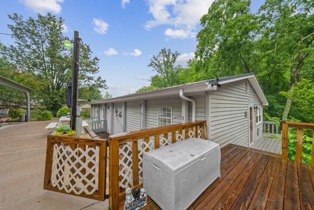 310 Hasty Hollow Rd, Lynchburg, TN 37352
