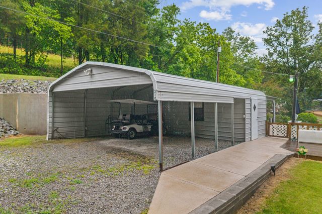 310 Hasty Hollow Rd, Lynchburg, TN 37352