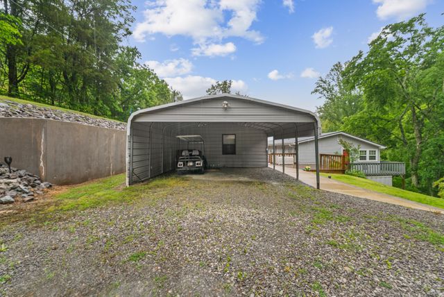 310 Hasty Hollow Rd, Lynchburg, TN 37352
