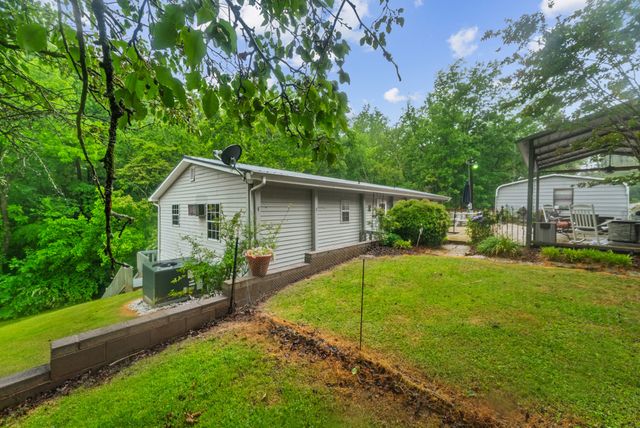 310 Hasty Hollow Rd, Lynchburg, TN 37352