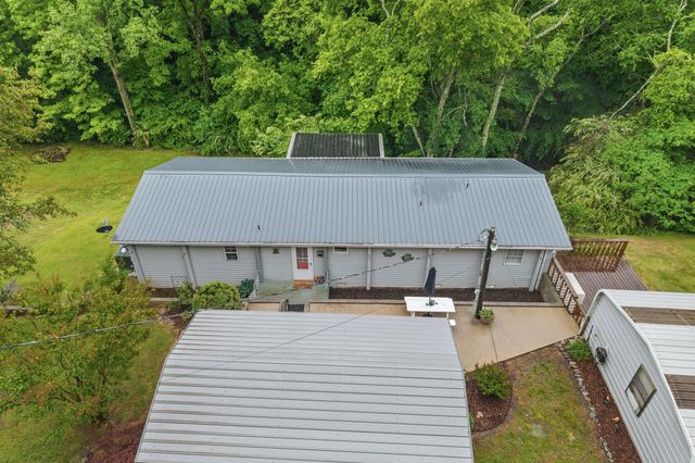 310 Hasty Hollow Rd, Lynchburg, TN 37352