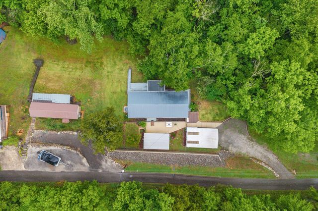 310 Hasty Hollow Rd, Lynchburg, TN 37352