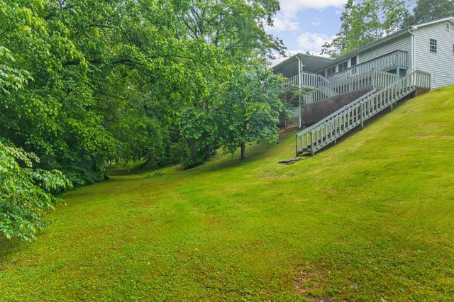 310 Hasty Hollow Rd, Lynchburg, TN 37352