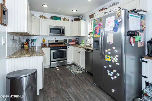 103 Furman Boulevard, Keyport, NJ 07735