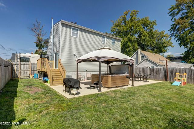 103 Furman Boulevard, Keyport, NJ 07735