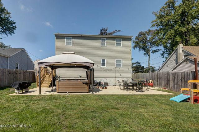 103 Furman Boulevard, Keyport, NJ 07735