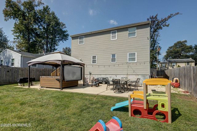 103 Furman Boulevard, Keyport, NJ 07735