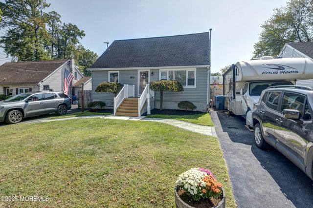 103 Furman Boulevard, Keyport, NJ 07735