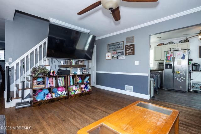 103 Furman Boulevard, Keyport, NJ 07735