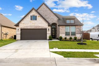 1375 Silverthorn Trail, Justin, TX 76247