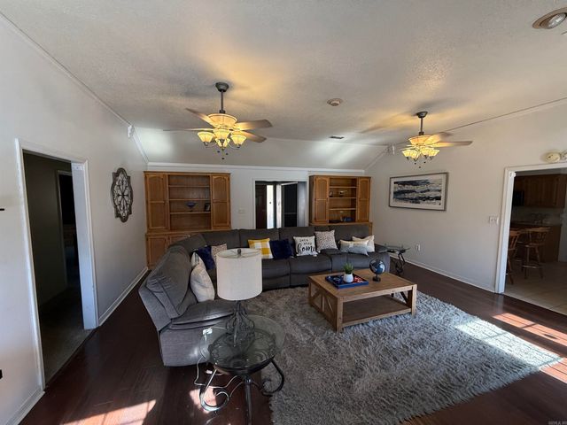 1004 Evergreen Drive, Arkadelphia, AR 71923