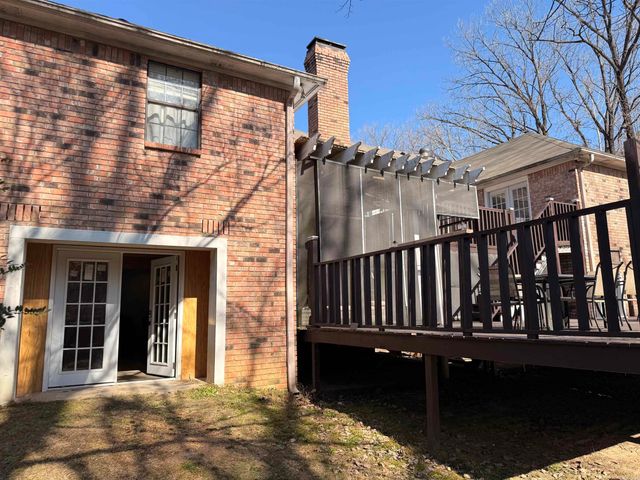 1004 Evergreen Drive, Arkadelphia, AR 71923