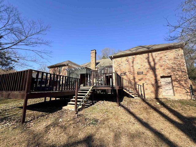 1004 Evergreen Drive, Arkadelphia, AR 71923