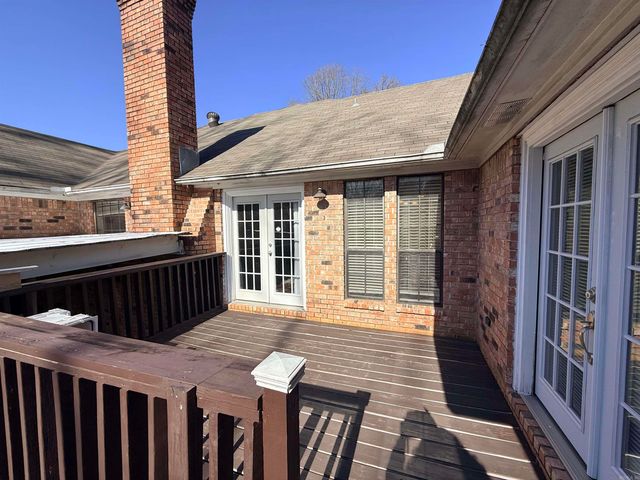 1004 Evergreen Drive, Arkadelphia, AR 71923