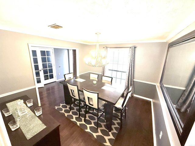 1004 Evergreen Drive, Arkadelphia, AR 71923