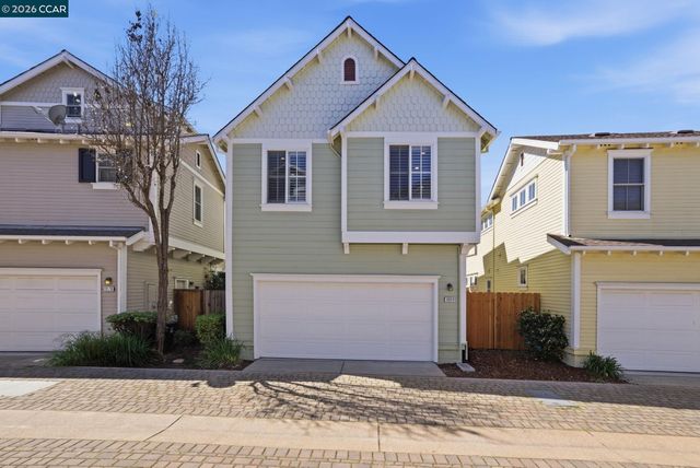 1084 Avocet Dr, Hercules, CA 94547