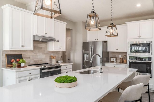 231 Arlington Drive, Pickerington, OH 43147