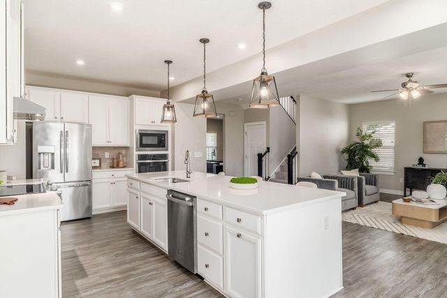 231 Arlington Drive, Pickerington, OH 43147