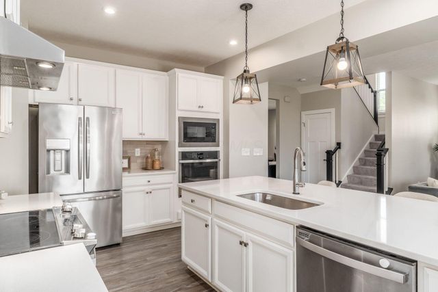 231 Arlington Drive, Pickerington, OH 43147