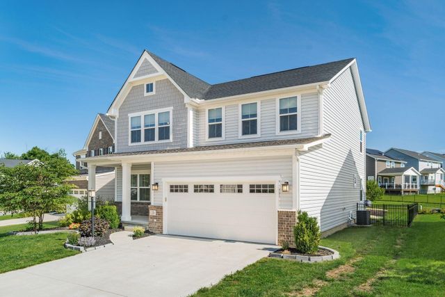 231 Arlington Drive, Pickerington, OH 43147