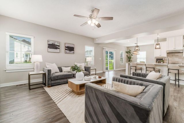 231 Arlington Drive, Pickerington, OH 43147