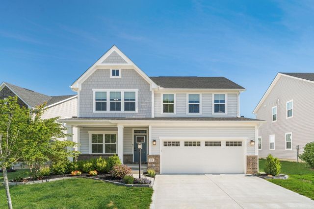 231 Arlington Drive, Pickerington, OH 43147