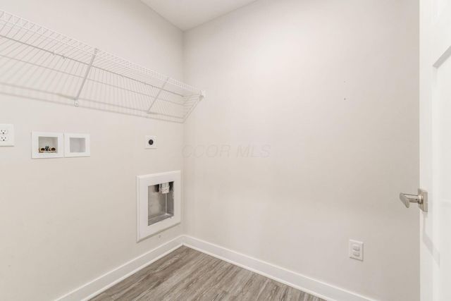 231 Arlington Drive, Pickerington, OH 43147