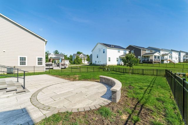 231 Arlington Drive, Pickerington, OH 43147