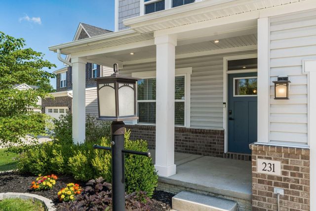 231 Arlington Drive, Pickerington, OH 43147