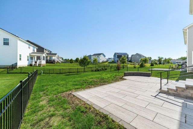 231 Arlington Drive, Pickerington, OH 43147