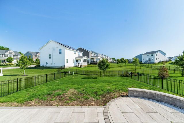 231 Arlington Drive, Pickerington, OH 43147