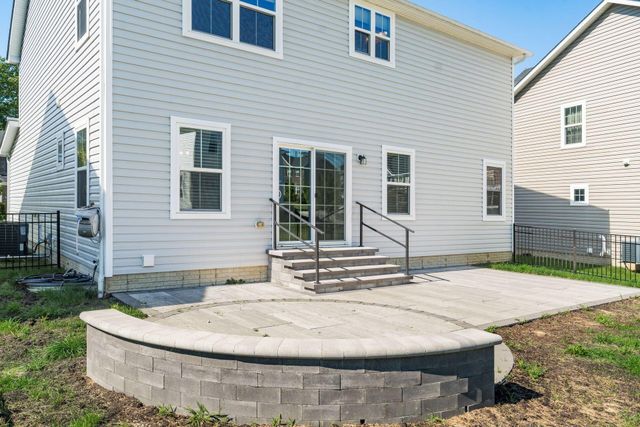 231 Arlington Drive, Pickerington, OH 43147