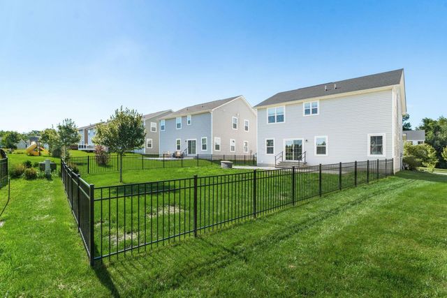 231 Arlington Drive, Pickerington, OH 43147