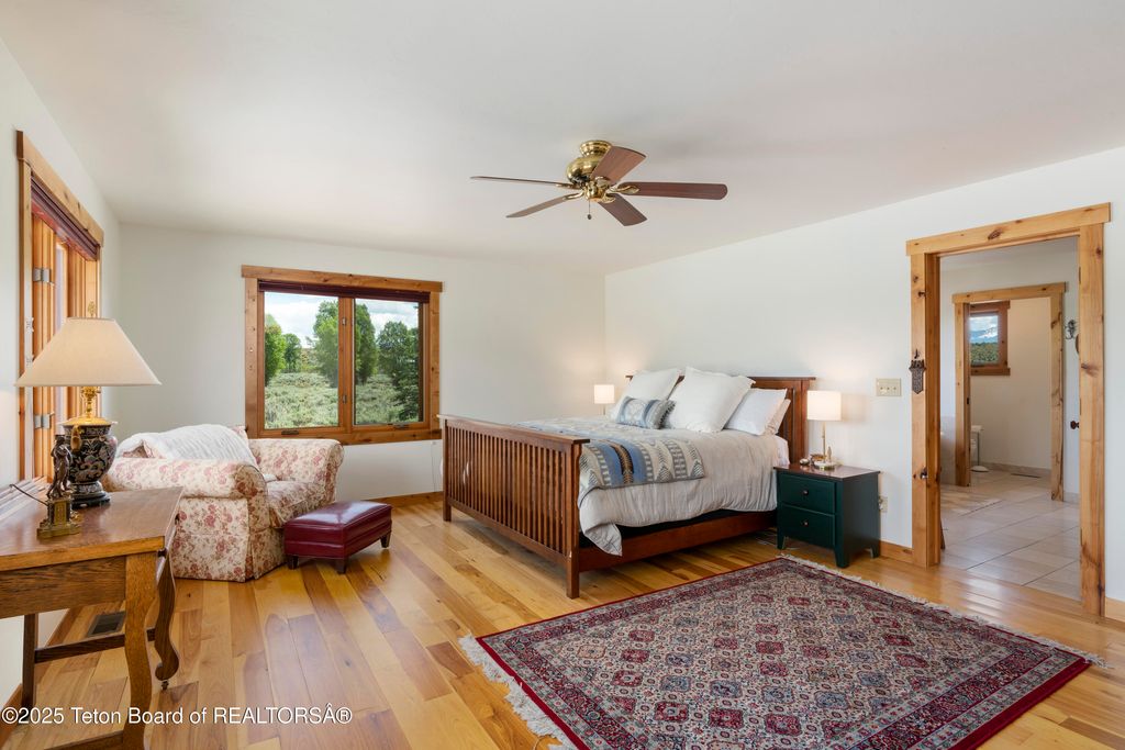 500 E SOLITUDE Drive, Jackson, WY 83001 photo 16