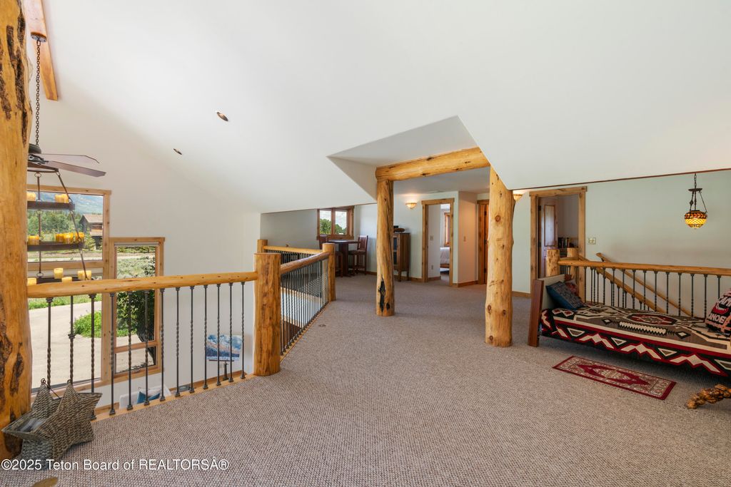 500 E SOLITUDE Drive, Jackson, WY 83001 photo 24