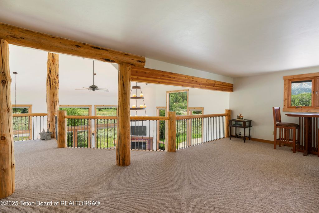 500 E SOLITUDE Drive, Jackson, WY 83001 photo 25