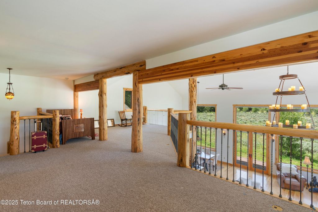 500 E SOLITUDE Drive, Jackson, WY 83001 photo 26