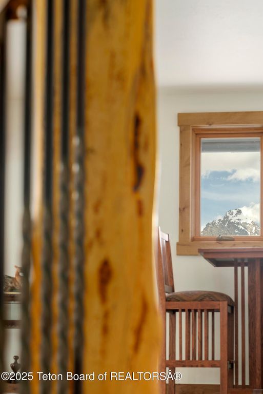 500 E SOLITUDE Drive, Jackson, WY 83001 photo 37