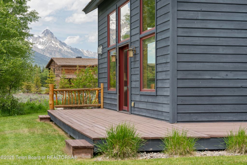 500 E SOLITUDE Drive, Jackson, WY 83001 photo 39