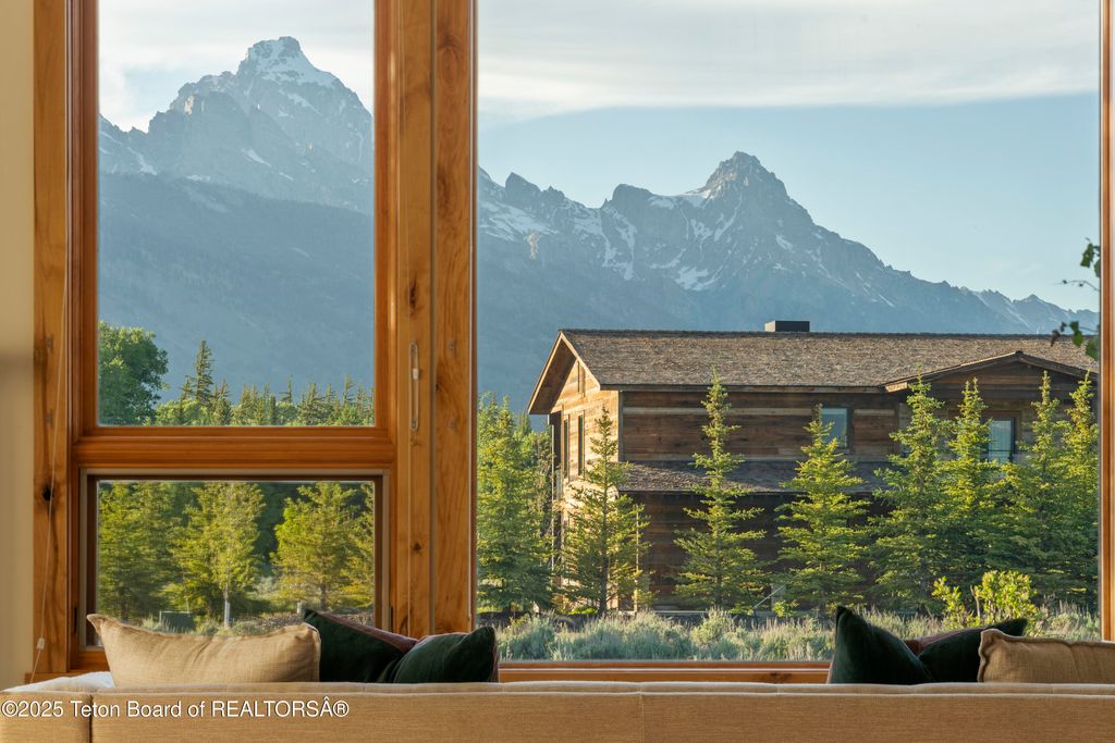 500 E SOLITUDE Drive, Jackson, WY 83001 photo 46