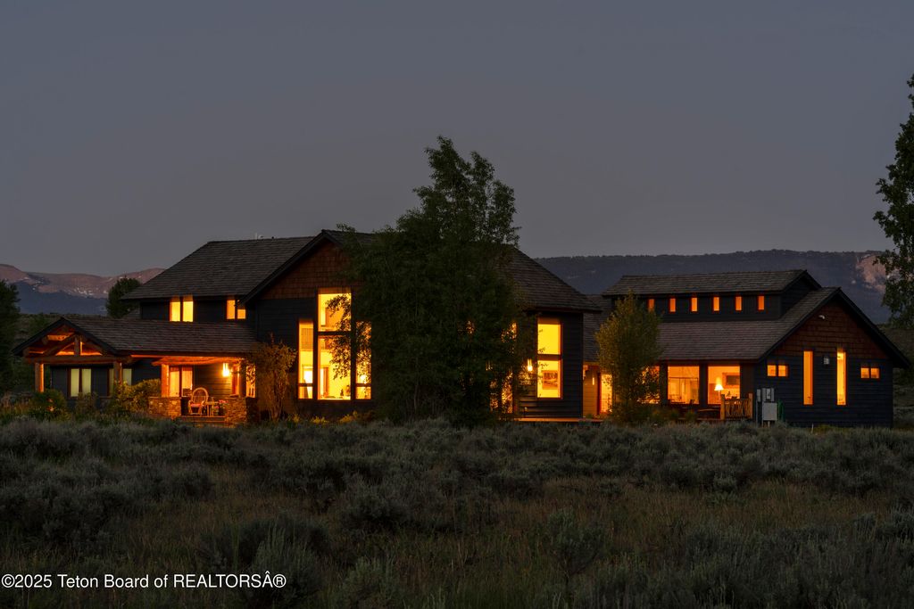 500 E SOLITUDE Drive, Jackson, WY 83001 photo 48