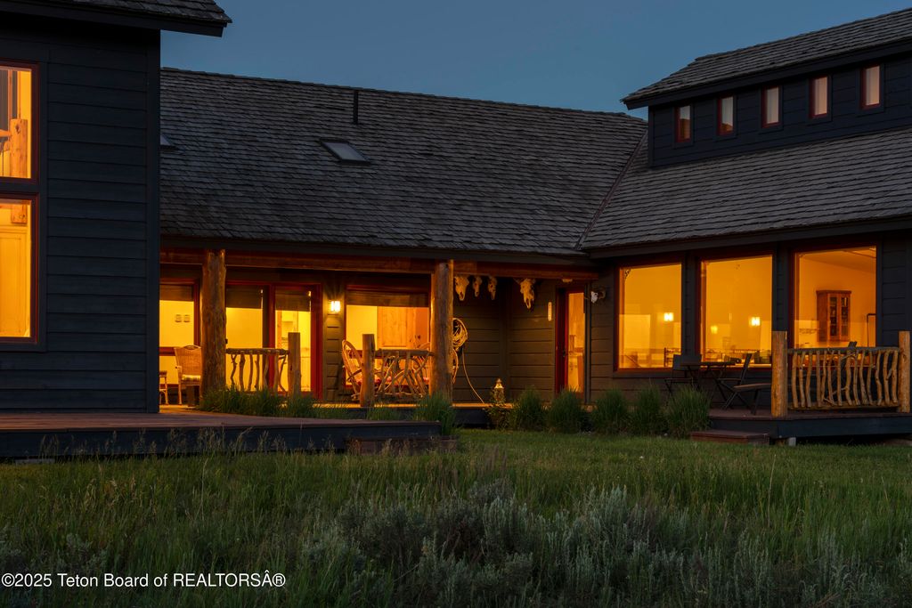 500 E SOLITUDE Drive, Jackson, WY 83001 photo 50